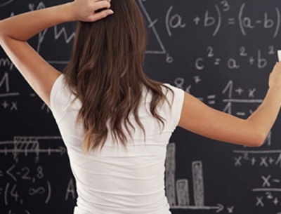 Những điều đặc biệt từ một nhà toán học.